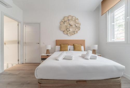 Comfortable charming - 2 Bdrs 2 Baths -Ventas