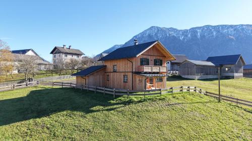 Ferienhaus Bergmann
