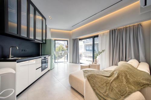 World Luxury Suites Trikala