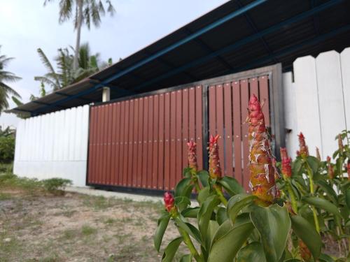 Fotografie z fotogalerie ubytování Echah's Homestay-mslim only v destinaci Jeram