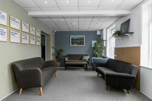 Ảnh trong thư viện ảnh của Old Town Reykjavik ở Reykjavík