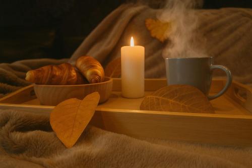 Fotografie z fotogalerie ubytování La parenthèse Normande- Balnéo - Vidéo projecteur v destinaci Almenêches