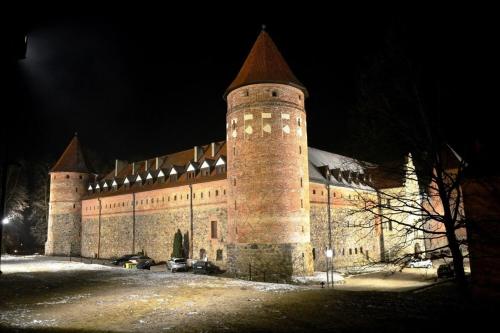 Fotografie z fotogalerie ubytování Hotel Dana v destinaci Bytów