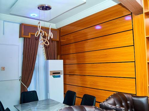 Gallery image of Darina Apartments in Benin City