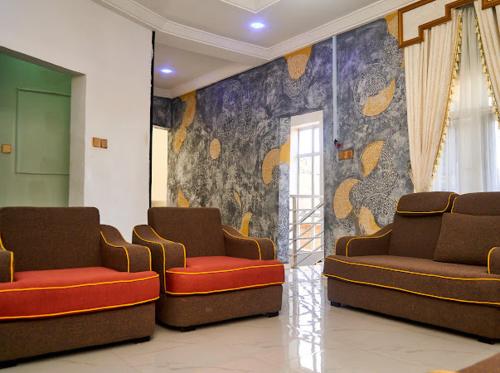 Gallery image of Darina Apartments in Benin City
