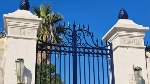 Φωτογραφία από το άλμπουμ του De Luxe La Terrazza στο Σορέντο