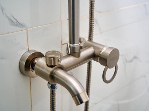 Fotografie z fotogalerie ubytování Darina Apartments v destinaci Benin City