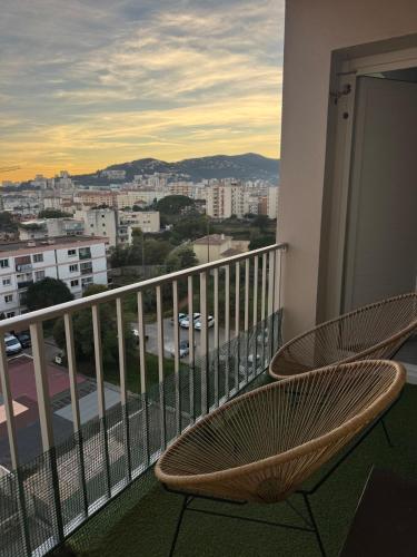 Φωτογραφία από το άλμπουμ του Cherry & Mountain Appartement σε Αζαξιό