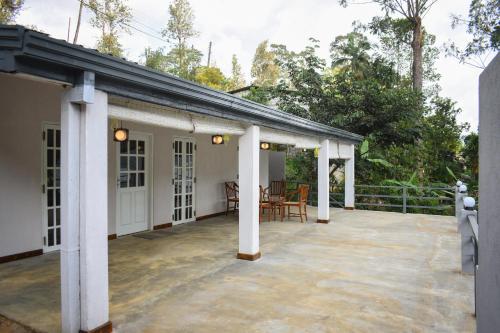 Fotografie z fotogalerie ubytování Angel's Home v destinaci Norton Bridge