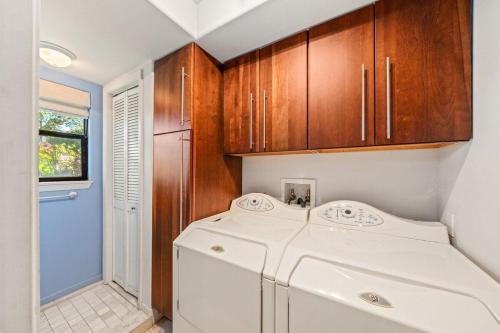 Fotografie z fotogalerie ubytování Kaanapali Plantation 18 · KPL 18: Ocean views, beach nearby, com v destinaci Lahaina