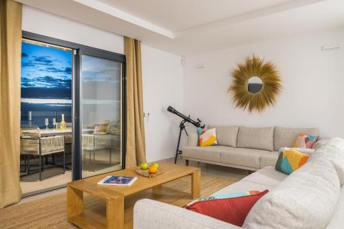 Presidential Suite 350m2 Bellavista on one level,Private SPA&HEATED POOL
