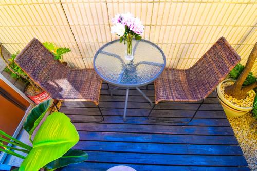 KAWAII House -Free Parking-