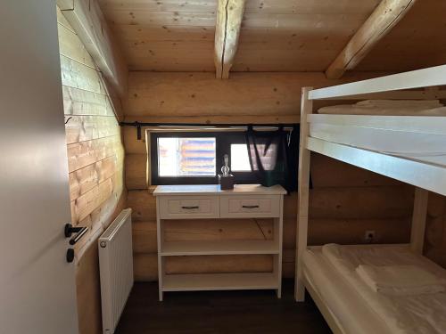 Φωτογραφία από το άλμπουμ του Exklusives Chalet im Skigebiet Nassfeld σε Jenig