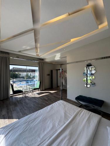 Fotografie z fotogalerie ubytování Lamour Villa v destinaci Şallān