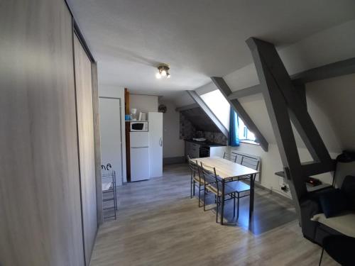 logement moderne