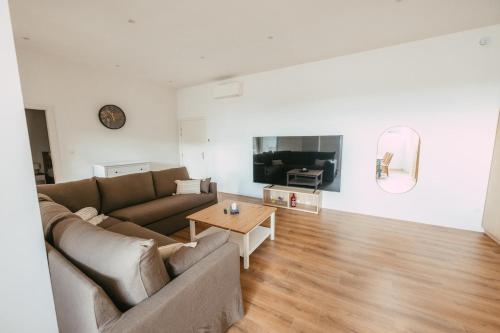 Fotografie z fotogalerie ubytování Appartement moderne et équipé tout confort v destinaci Guebwiller