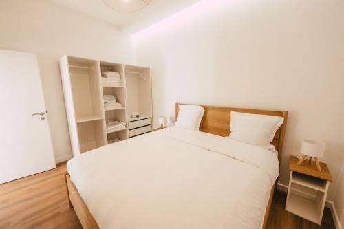 Fotografie z fotogalerie ubytování Appartement moderne et équipé tout confort v destinaci Guebwiller