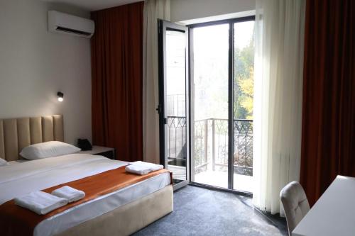 New Casa Boutique Hotel