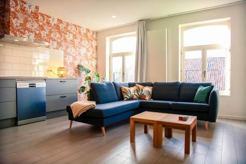 Ảnh trong thư viện ảnh của Apartment at the station of Torhout ở Torhout