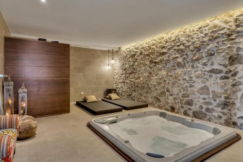 Φωτογραφία από το άλμπουμ του Casa Rabat σε Rafelcofer