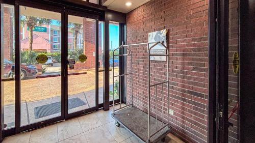 Fotografie z fotogalerie ubytování Studio 6 Houston, TX - Westchase v destinaci Houston