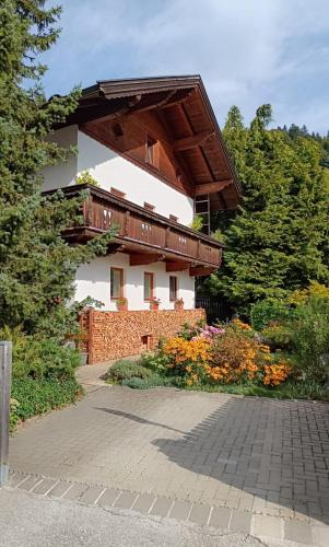 Haus Wagner- Wildschönau Premium Card inclusive