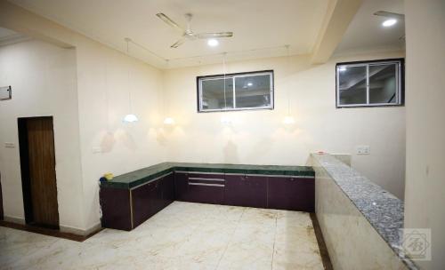 Fotografie z fotogalerie ubytování Rose Garden Resort DAULATABAD FORT v destinaci Aurangábád