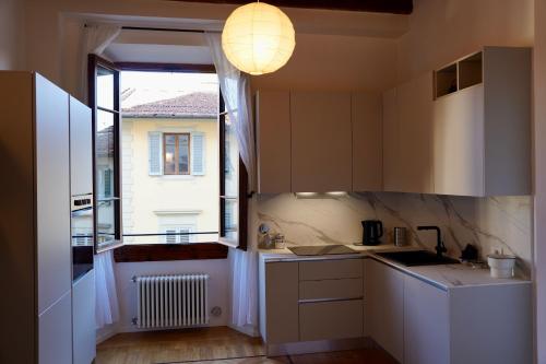 Cozy apartment Firenze - con ascensore