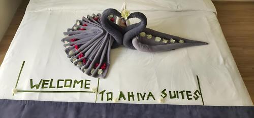 Fotografie z fotogalerie ubytování Ahiva Village v destinaci Fulhadhoo