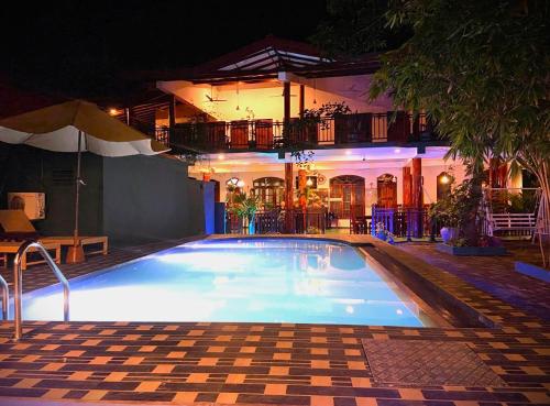 La Safari Inn Tissamaharama