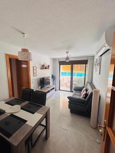 Apartamento ALAMEDA Centro RESERVABLE desde 11 días - BOOKABLE from 11 days