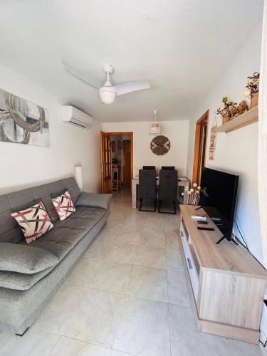 Apartamento ALAMEDA Centro RESERVABLE Desde 11 Días - Hasta 6 Personas - BOOKABLE from 11 Days - Up to 6 People