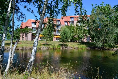 Spreewald Parkhotel