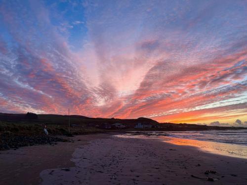 Φυσικό τοπίο κοντά σε αυτή η παραθεριστική κατοικία