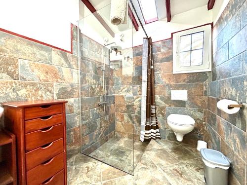 Ένα μπάνιο στο Welooveyou Allegria