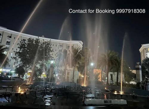 Photo de la galerie de l'établissement Peaceful Gopala near Premanand Maharaj Ji, à Vrindavan