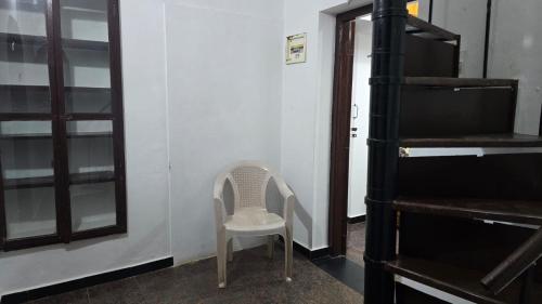 Μια τηλεόραση ή/και κέντρο ψυχαγωγίας στο Nature View Private Villa