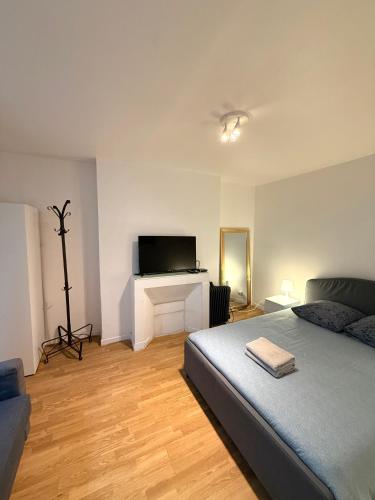 Appartement Rodier Montmartre Paris