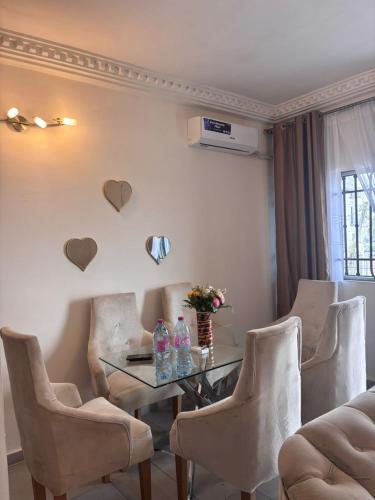 Lyzi homes