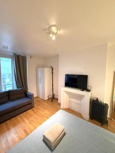Appartement Rodier Montmartre Paris