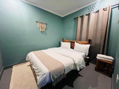 Fotografie z fotogalerie ubytování City Retreat Arusha v destinaci Arusha