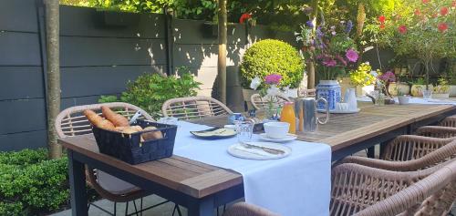 Ποτά στο Residenz Stadslogement