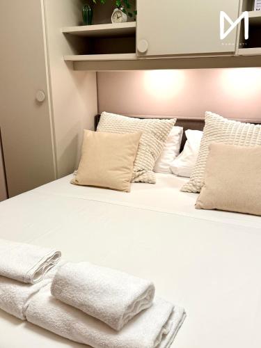 Apartment NUMA 1871 Design and comfort in the center of Rome