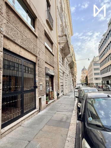 Apartment NUMA 1871 Design and comfort in the center of Rome