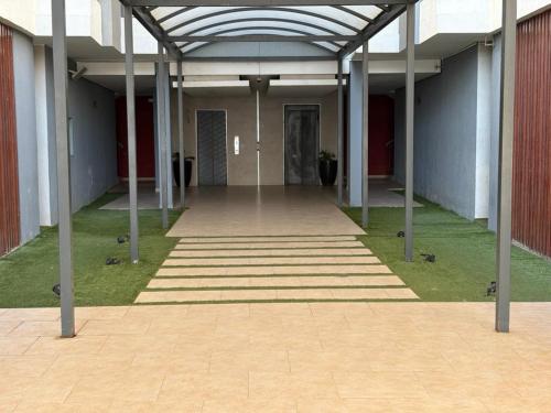 Afbeelding uit fotogalerij van Waterfront - B luxury in Dakar