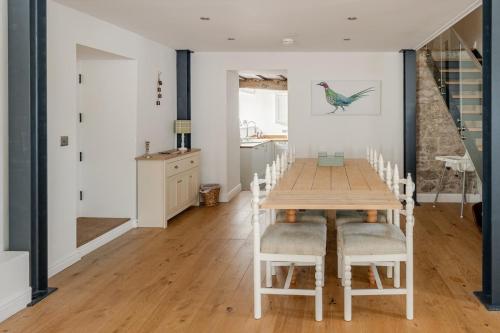 Fotografie z fotogalerie ubytování Famau View Farm- Stunning countryside location v destinaci Mold