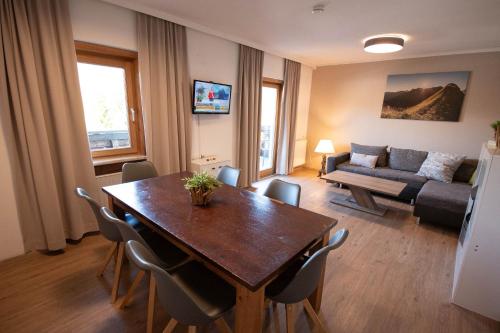 Edelweiss Lake Apartments Zell am See