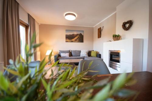Edelweiss Lake Apartments Zell am See
