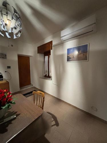 Fotografie z fotogalerie ubytování I Trecento v destinaci Padula