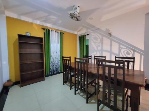 Fotografie z fotogalerie ubytování Aa Villa in Hikkaduwa v Hikkaduwě